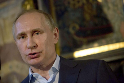 Ρωσία: Ενδεχομένως τον Ιούνιο η σύνοδος κορυφής Μπάιντεν - Πούτιν