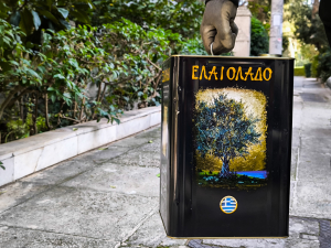 Γιατί τόση πρεμούρα με τον τενεκέ λάδι;