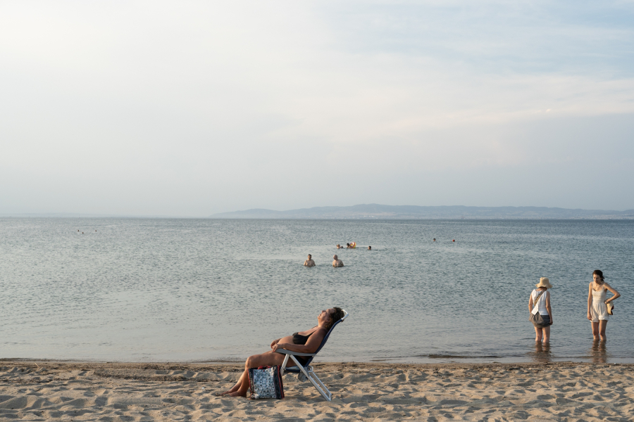 Τα κακά νέα και το αισιόδοξο μήνυμα για τον καύσωνα διαρκείας
