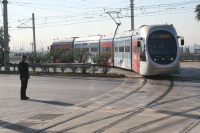 Αλλαγές στα δρομολόγια του Τραμ την Κυριακή