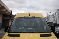 Χανιά: Ξέχασαν παιδάκια νηπιαγωγείου σε σχολικό λεωφορείο - «Έμειναν μέσα 5 ώρες, βρέθηκαν σε τραγική κατάσταση»