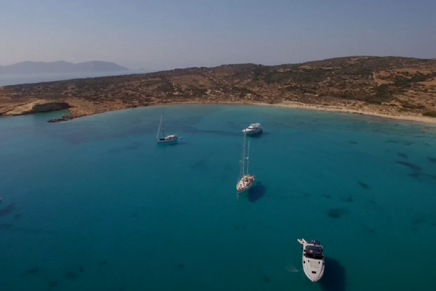 Μικρές Κυκλάδες: Οι top επιλογές για πραγματικά γαλήνιες και οικονομικές διακοπές