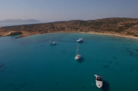 Μικρές Κυκλάδες: Οι top επιλογές για πραγματικά γαλήνιες και οικονομικές διακοπές