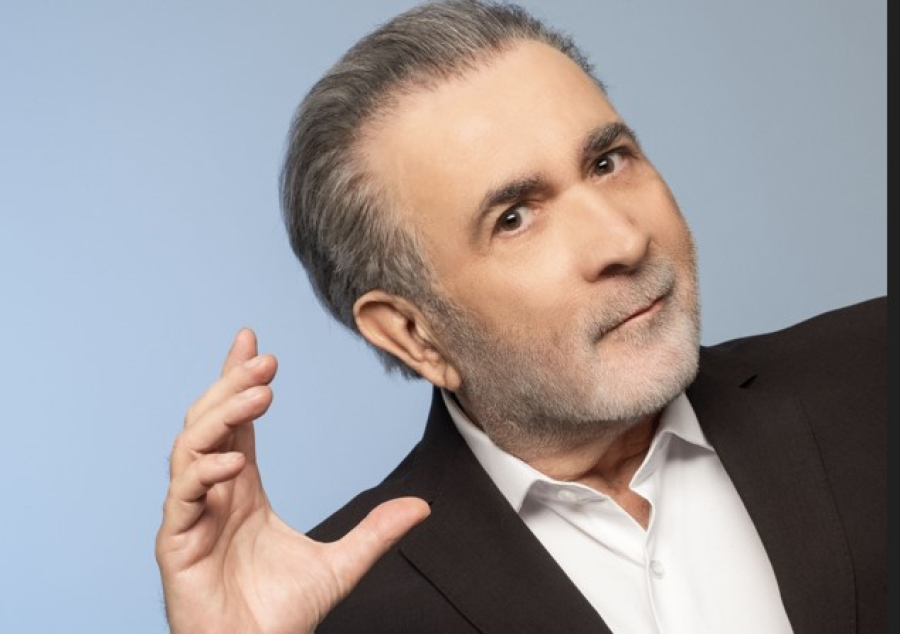 Απόψε το πρώτο «Αλ Τσαντίρι Νιουζ» του 2025