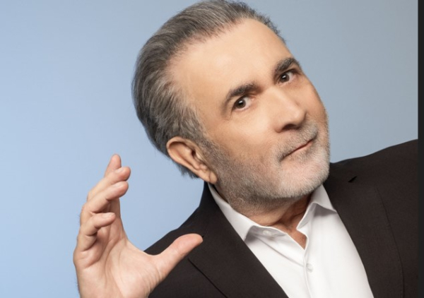 Απόψε το πρώτο «Αλ Τσαντίρι Νιουζ» του 2025