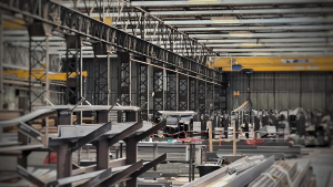 European Metal Industry Sounds the Alarm: CEOs Call on EU to Avert Deindustrialisation