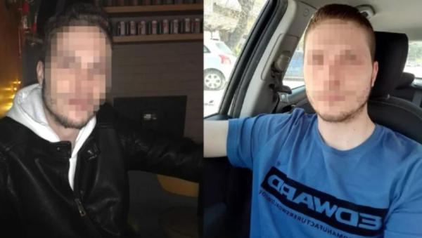 Συγκλονίζει μέσα από την φυλακή ο 34χρονος μητροκτόνος: «Μου είπε ότι ήρθε η ώρα να την στείλω στον πατέρα μου»