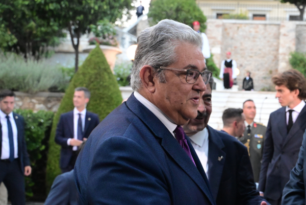 ΚΚΕ για ανάρτηση Μητσοτάκη: Πρόκληση η επαναλαμβανόμενη επίκληση στην «περιβαλλοντική κρίση»