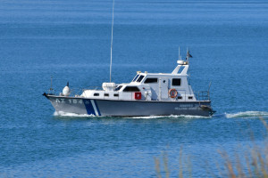 Σώα βρέθηκε η 21χρονη που αγνοείτο στην θαλάσσια περιοχή της Κύμης
