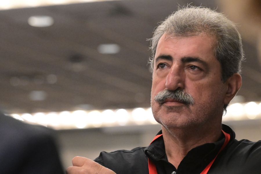 Ώρα Πολάκη στον ΣΥΡΙΖΑ