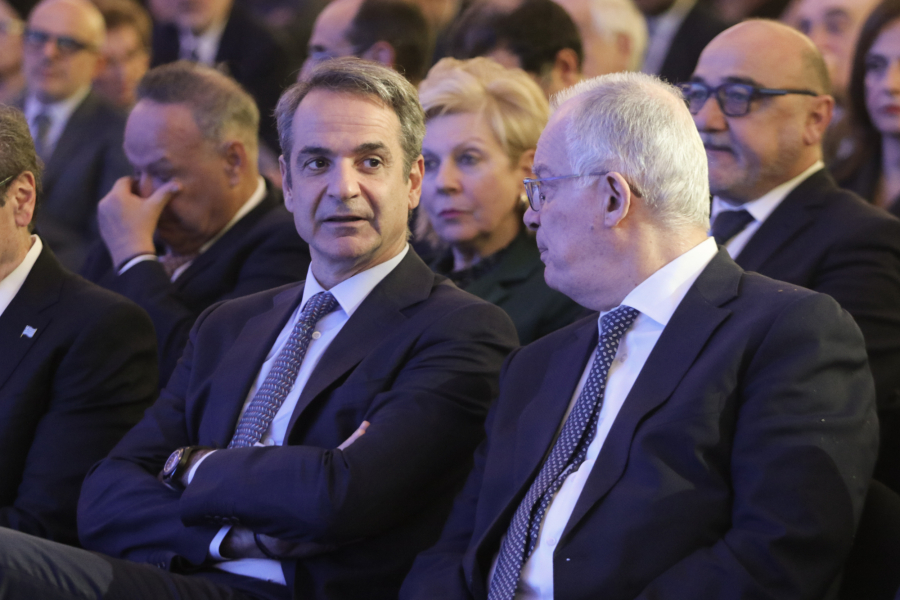 Εκδήλωση για τη Δικαιοσύνη - Τι δείχνουν τα στοιχεία για το ρυθμό απονομής της