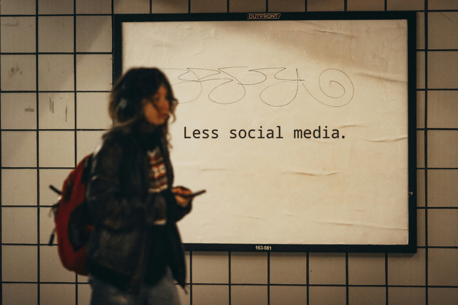 Greece Moves Toward Social Media Ban for Children Under 15