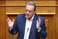 Φάμελλος: «Ανησυχητικές» οι εξελίξεις στα ενεργειακά