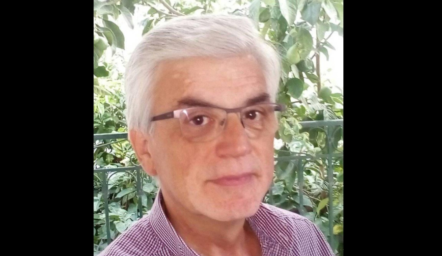 Τέσσερα χρόνια χωρίς τον Γιώργο Δελαστίκ