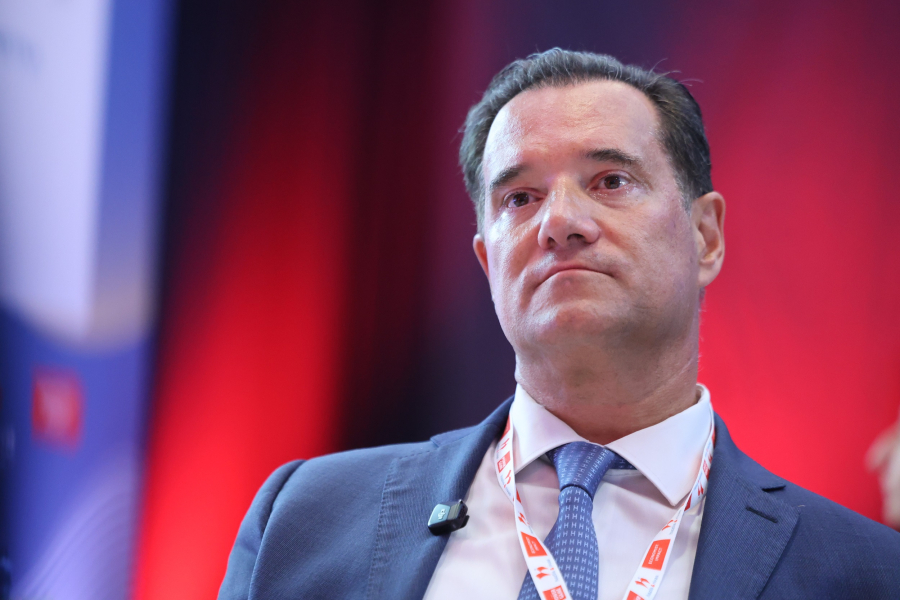 Γεωργιάδης για λάθος μετάγγιση αίματος: Αυτά μπορεί να συμβούν και στα καλύτερα νοσοκομεία