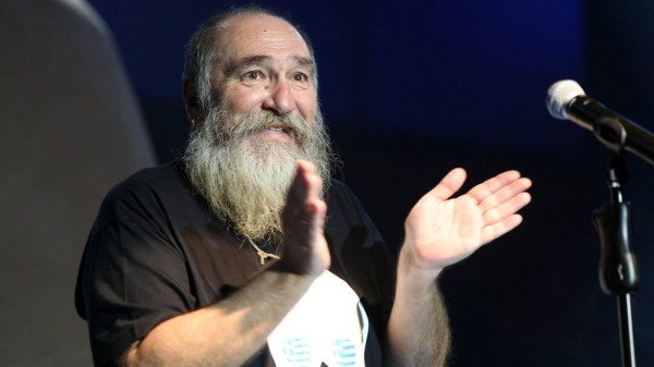 Σήμερα η κηδεία του Τζίμη Πανούση