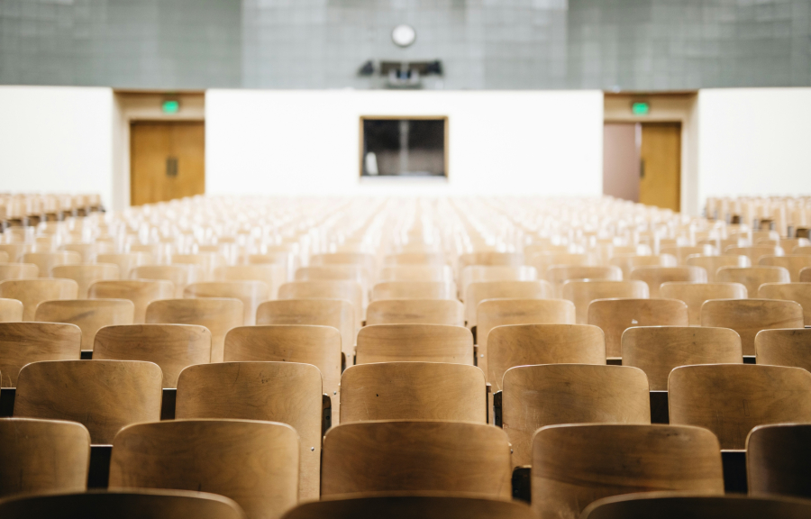 Greece’s First Non-State Universities Face Narrow Start