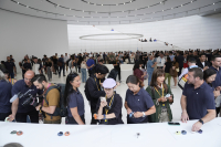 Η Apple κάνει το μεγάλο βήμα: Σήμερα η παρουσίαση του νέου αναδιπλούμενου iPhone