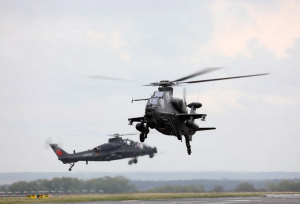 «Στρατιωτική κυριαρχία στο δυτικό ημισφαίριο», «αποτροπή» της Κίνας, «απογείωση» της πολεμικής παραγωγής