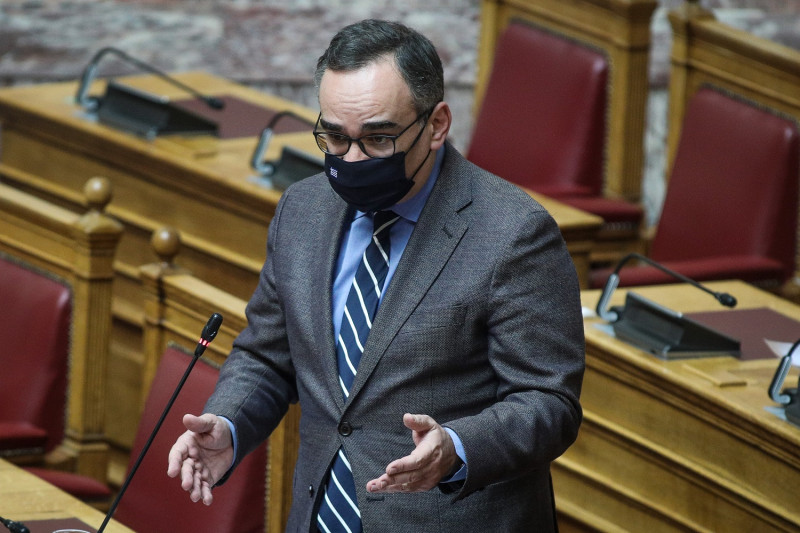 Κοντοζαμάνης: Διάψευση για τις καθυστερήσεις στο νοσοκομείο Άγιος Σάββας, «κανονικά τα ογκολογικά χειρουργία»