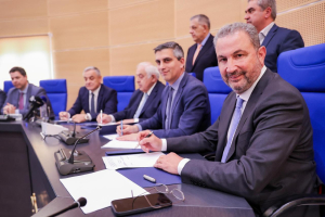 Θεσσαλία: Ο AKTOR ανέλαβε σημαντικό έργο αποκατάστασης υποδομών από την κακοκαιρία Daniel και Elias
