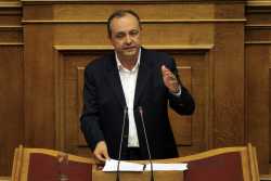 Καράογλου: «Να χυθεί άπλετο φως για τη υπόθεση της Siemens»