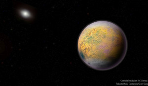 Ανακαλύφθηκε νέος πλανήτης στο ηλιακό μας σύστημα - Ενισχύεται το σενάριο για ύπαρξη του Πλανήτη Χ