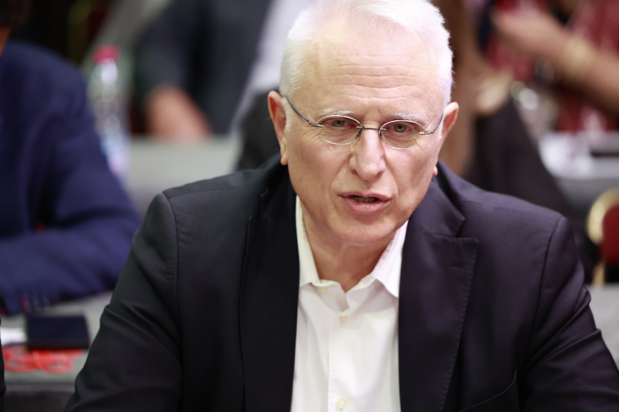 Γ. Ραγκούσης: Άφρων θεσμική επιλογή να αποσυνδεθούν οι αυτοδιοικητικές εκλογές από τις ευρωεκλογές