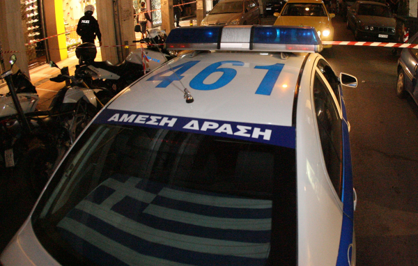 Σοκαριστική ληστεία στην Αχαΐα - Κουκουλοφόροι έστειλαν στο νοσοκομείο μια γυναίκα για 400 ευρώ