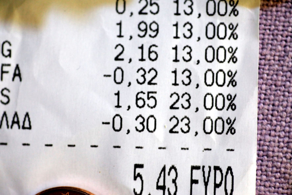 «Appodixi»: 20.000 καταναλωτές κατέβασαν την εφαρμογή σε ένα 48ωρο, 2.000 καταγγελίες για «ύποπτες» αποδείξεις (βίντεο)