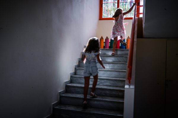 Εύβοια: Κλειστά σχολεία και τετραήμερο για τυχερούς μαθητές - Ο λόγος