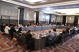 ΕΛΑΣ: Πρώτη σύνοδος αύριο του Εθνικού Συμβουλίου