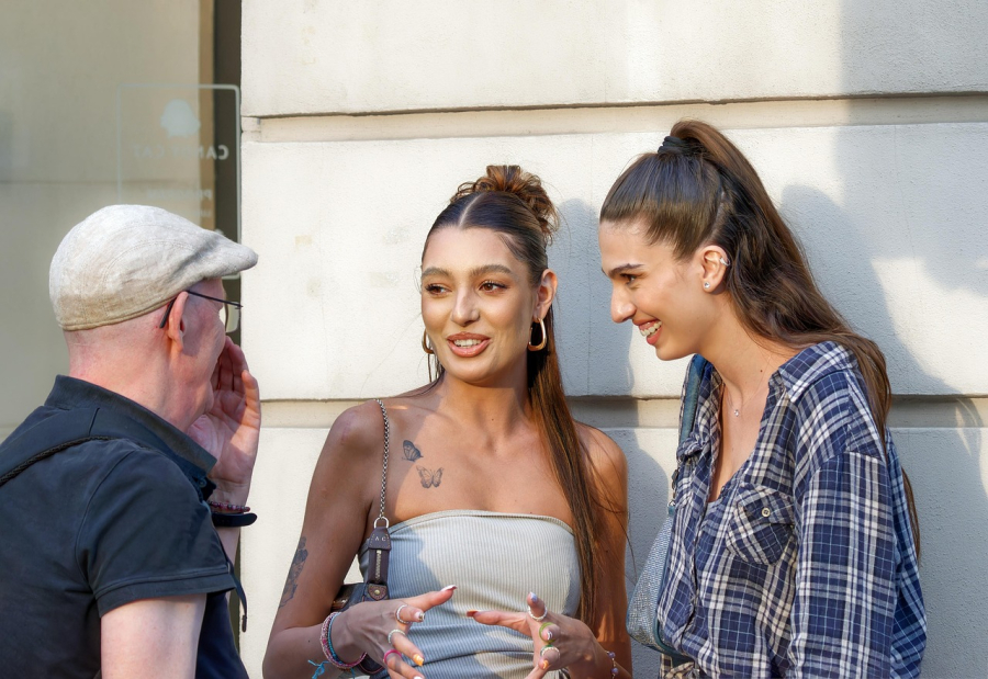 Ποια είναι η δεκαετία «ορόσημο» της γήρανσης