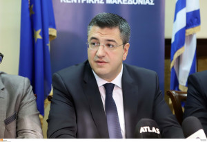 Γκιουλέκας - Τζιτζικώστας: «Κακή» και «εθνικά επικίνδυνη» η Συμφωνία των Πρεσπών