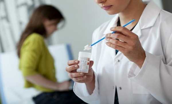 Δωρεάν προληπτικός έλεγχος τεστ ΠΑΠ στον Δήμο Ιλίου