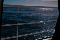 Μηχανική βλάβη σε πλοίο κατά τη διάρκεια δρομολογίου από Βενετία για Ηγουμενίτσα