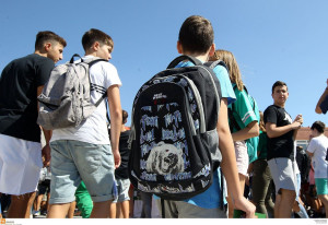 Μαθητές υποσιτίζονται στη Μαγνησία - SOS εκπέμπουν οι εκπαιδευτικοί
