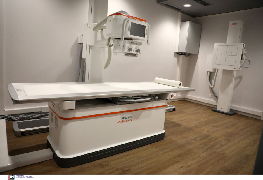 Αλλαγές στο χαράτσι με την συνταγογράφηση των εξετάσεων