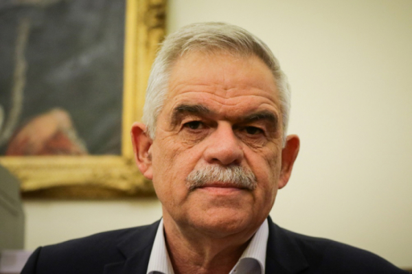 Οδηγείται η Ευρώπη σε πόλεμο;