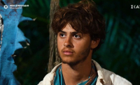 Σταύρος Φλώρος για το Survivor: «Δεν έλαβα την υποστήριξη που ήλπιζα και χρειαζόμουν»
