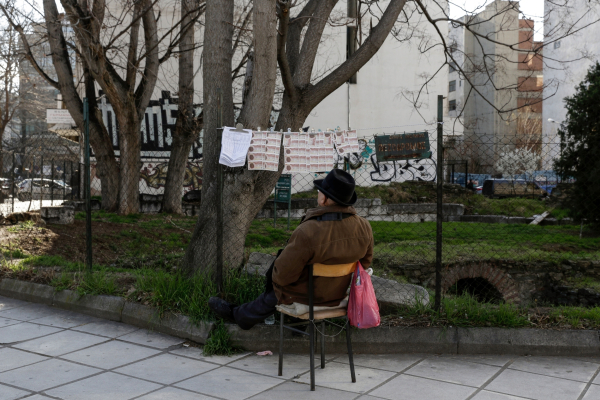 Λαϊκό Λαχείο: 2.000.000 ευρώ κληρώνει απόψε για τον τυχερό λαχνό