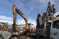 EU Audit Flags Greece as Major Laggard in Waste Management