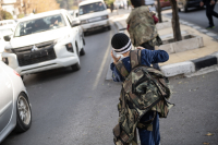 Reuters: Εισβολή του Ισραήλ στη Συρία, τανκς κοντά στη Δαμασκό - Διαψεύδει ο IDF