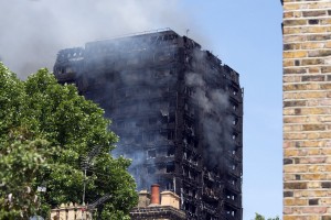Ξεκίνησε η δημόσια έρευνα για τα αίτια της τραγωδίας του Grenfell Tower