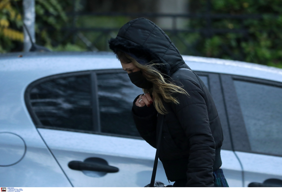 Κλέαρχος Μαρουσάκης: Φαίνεται οτι κάποια κακοκαιρία μας προσεγγίζει το Σαββατoκύριακο