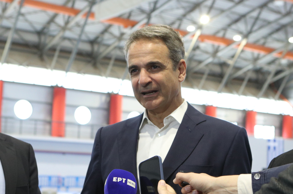 Η μάχη για τη δεύτερη θέση εκχωρεί την πρώτη στον Μητσοτάκη