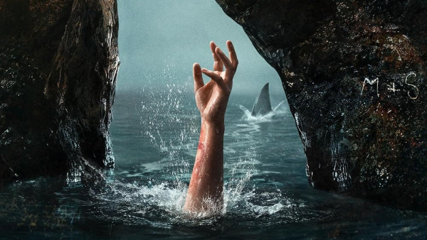Τα «Σαγόνια του Καρχαρία» συναντούν το «The Descent» σε νέο θρίλερ επιβίωσης