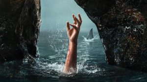Τα «Σαγόνια του Καρχαρία» συναντούν το «The Descent» σε νέο θρίλερ επιβίωσης