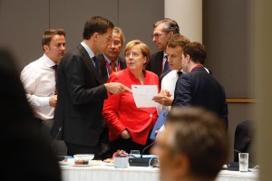 Ενταξιακές διαπραγματεύσεις με ΠΓΔΜ και Αλβανία αποφάσισε η Σύνοδος Κορυφής