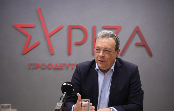ΣΥΡΙΖΑ για ανάρτηση Μητσοτάκη: Έχει μπροστά του λαμπρή καριέρα ως κυριακάτικος ευθυμογράφος